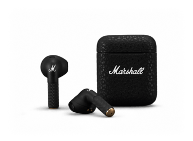 Marshall Minor III