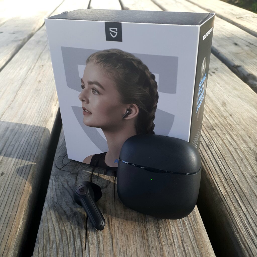 SoundPEATS Air 3