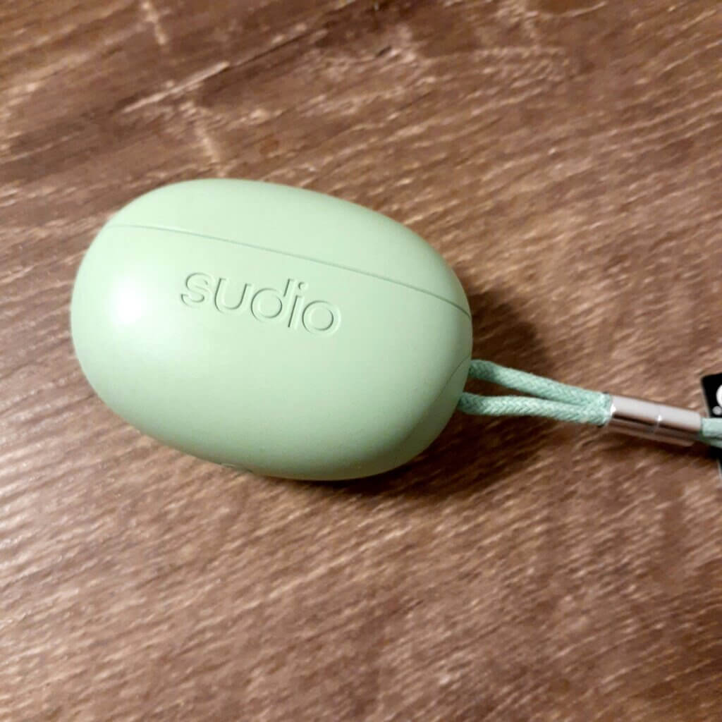 Sudio T2
