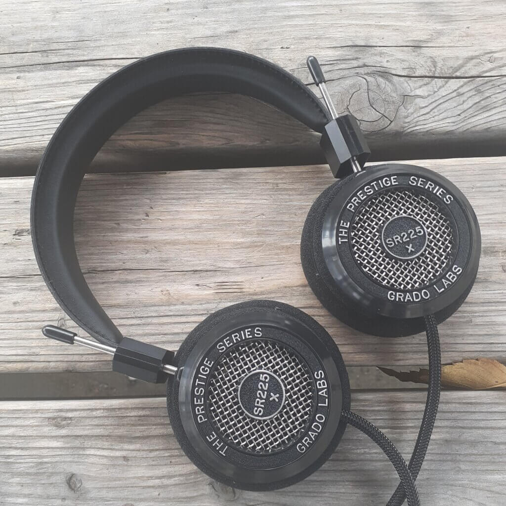 beyerdynamic T5 3rd Generation GRADO SR225X