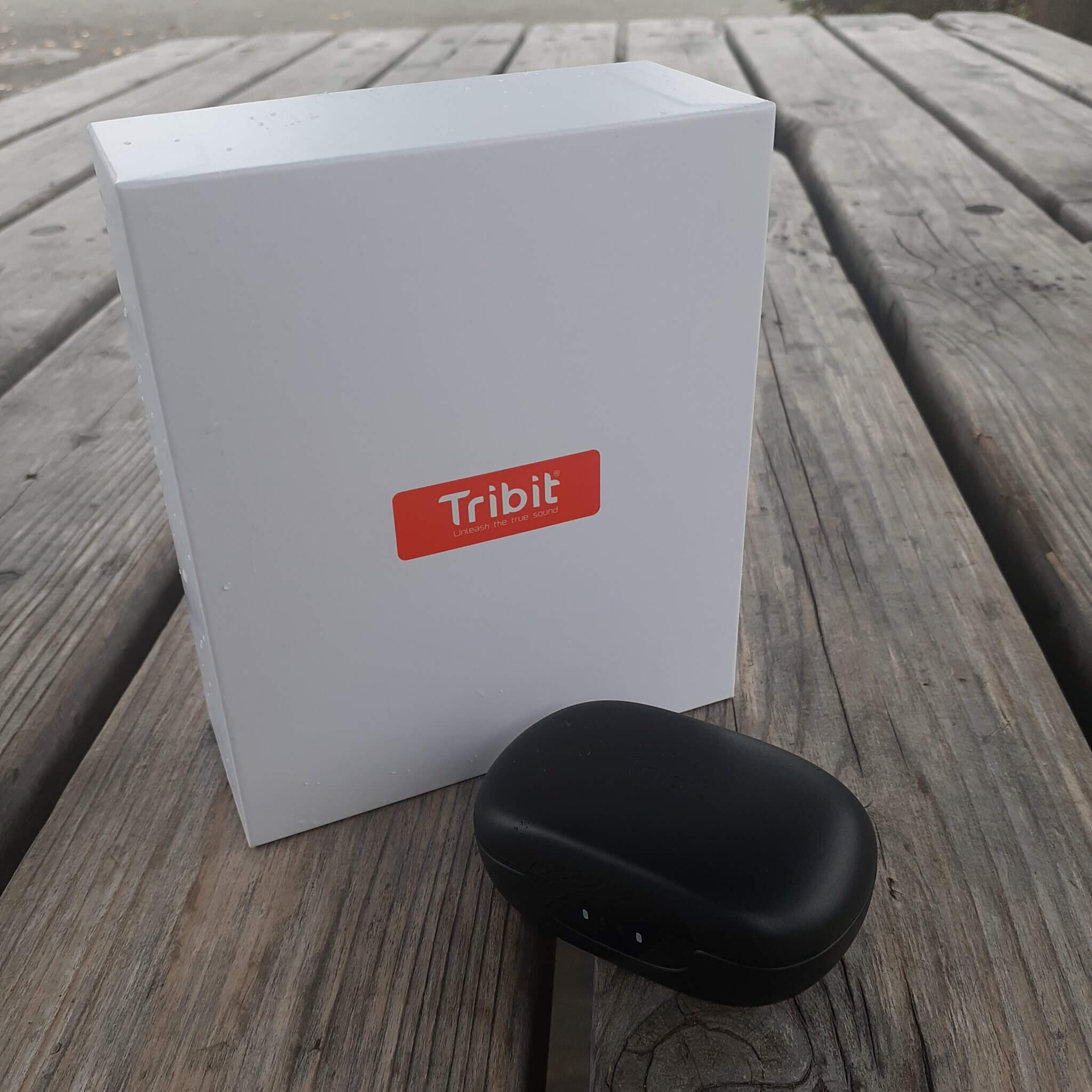 Tribit FlyBuds C2