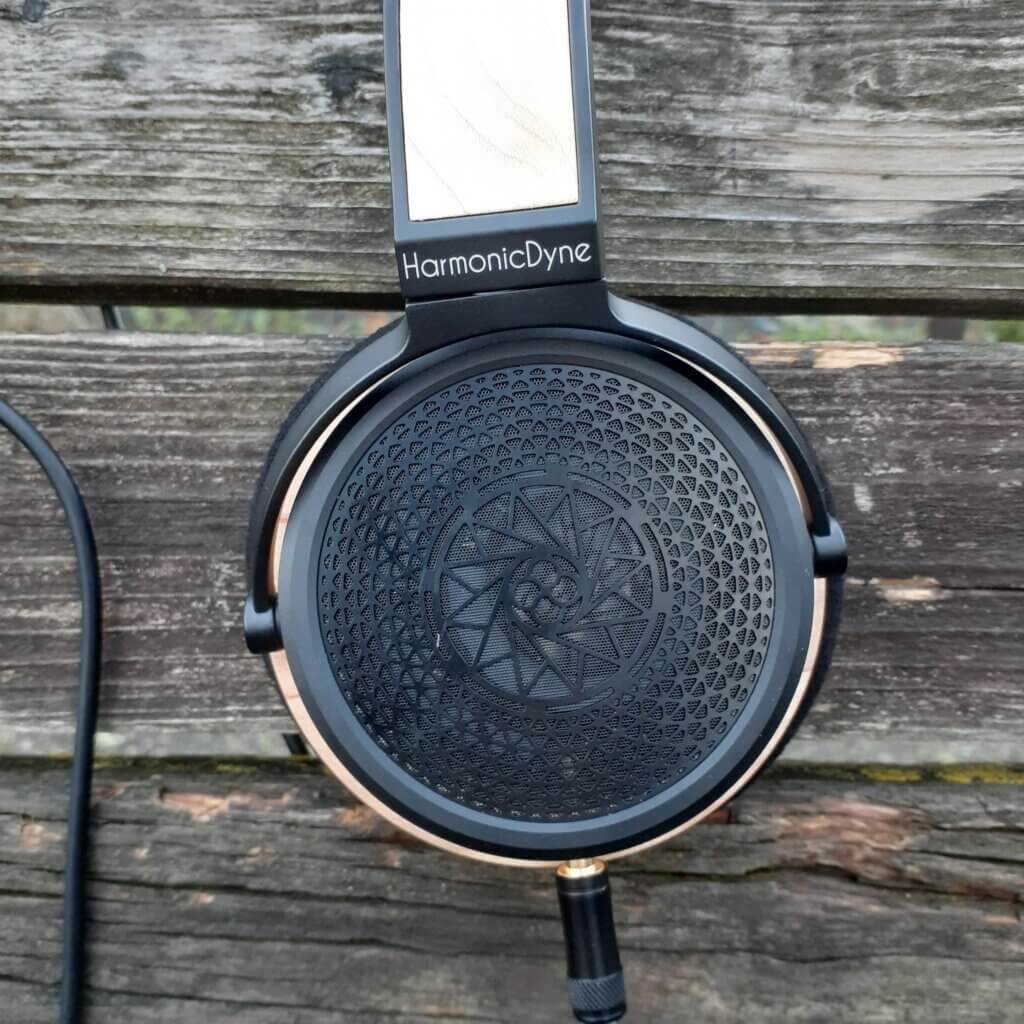 beyerdynamic T5 3rd Generation HarmonicDyne Poseidon