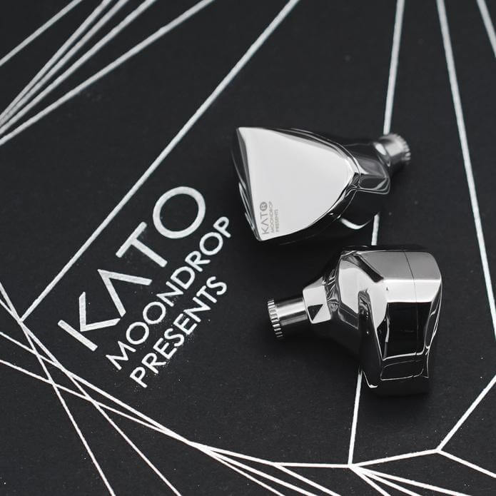 Moondrop KATO