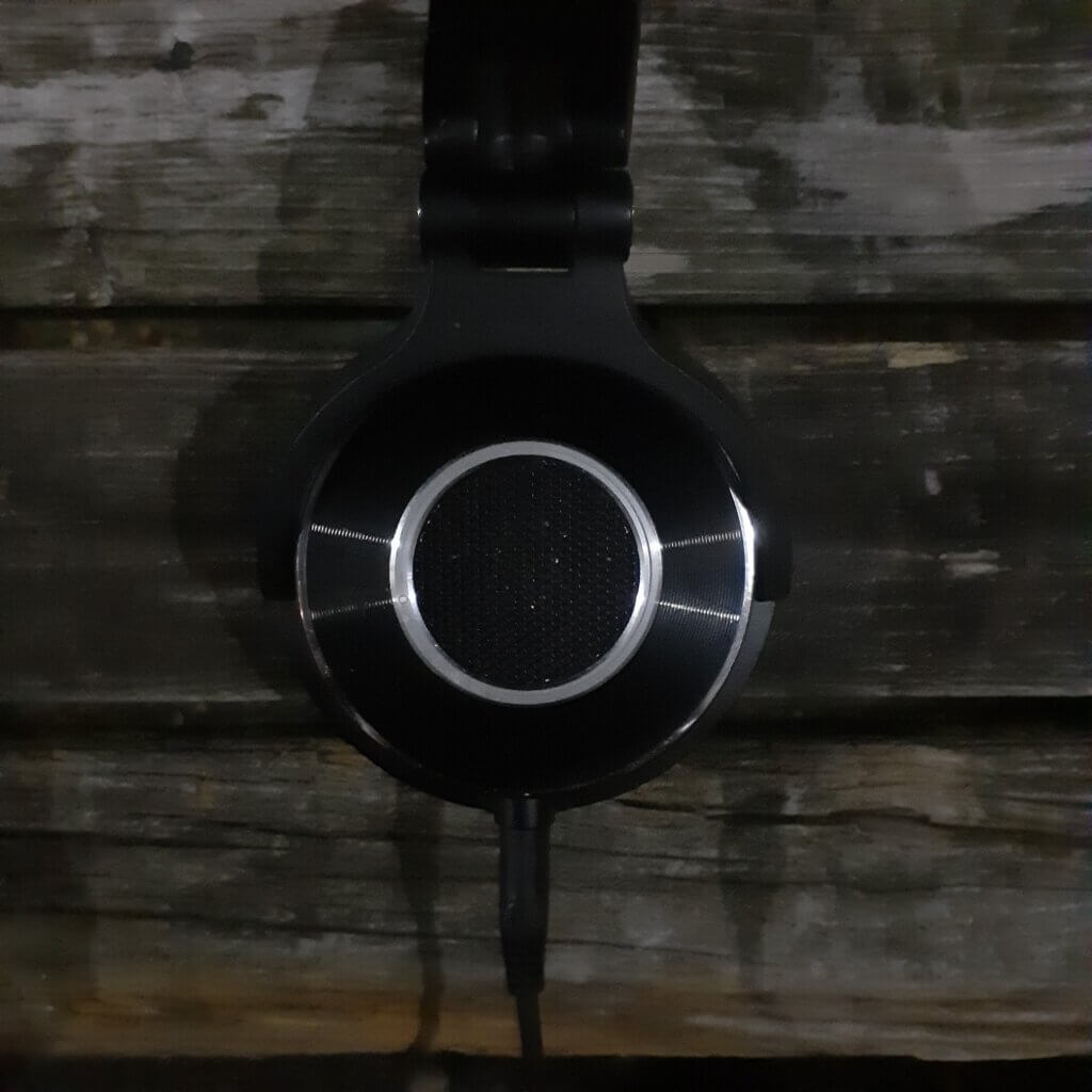 beyerdynamic T5 3rd Generation OneOdio Monitor60