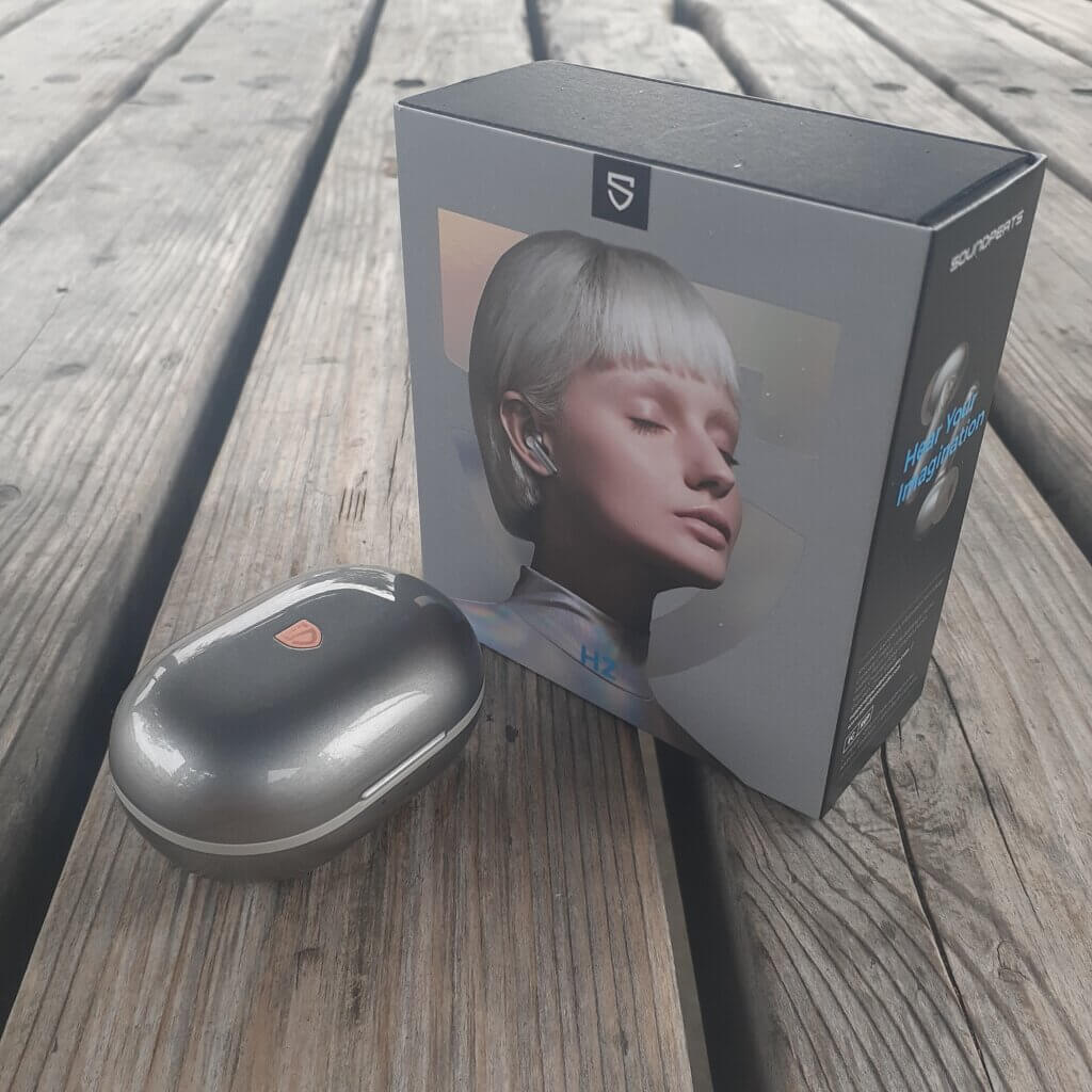 beyerdynamic T5 3rd Generation SoundPEATS H2