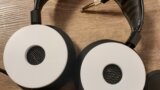 【ハイエンドヘッドホン GRADO The White Headphone レビュー】ドラムサウンド好きのためのハイエンドヘッドホン