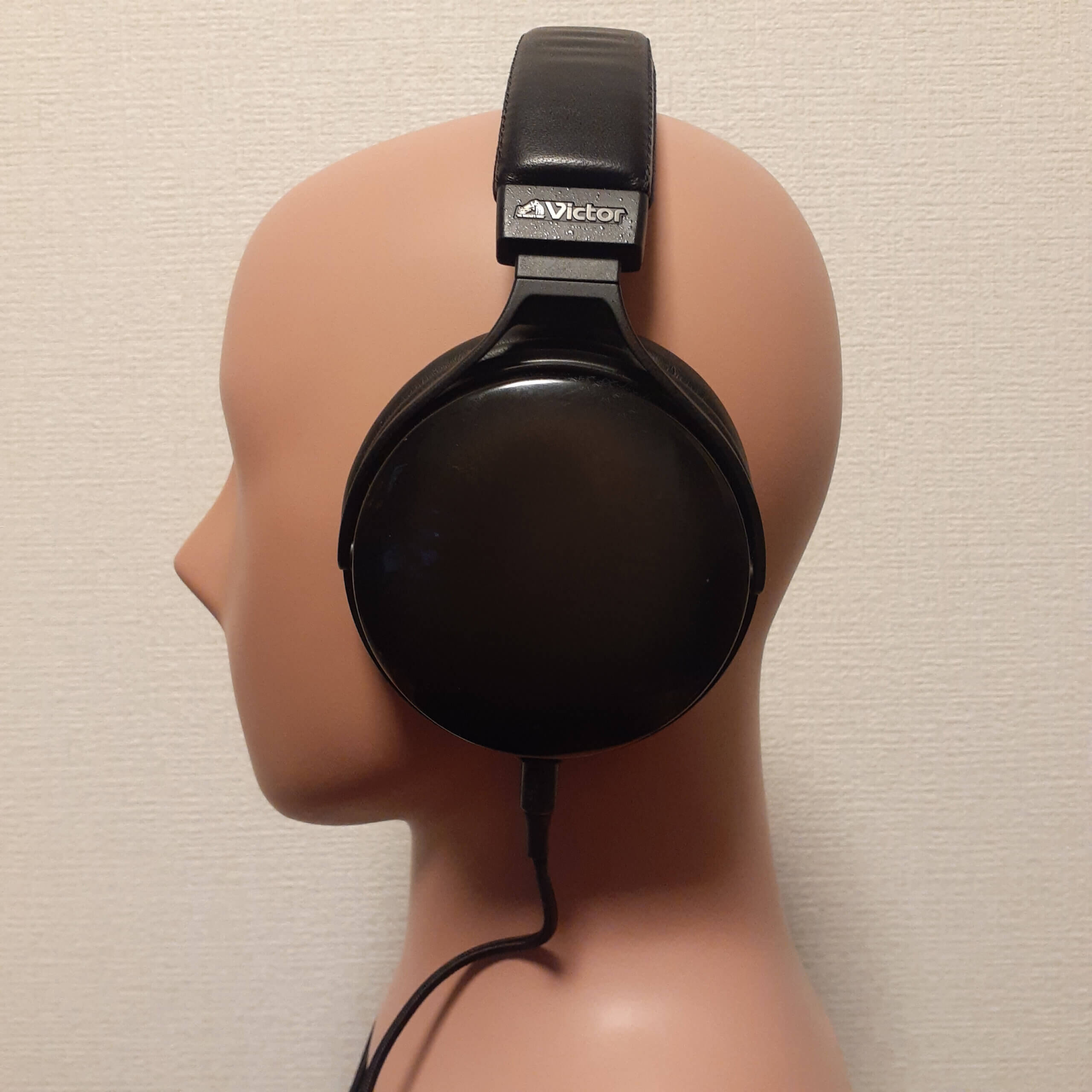 ハイエンドヘッドホン Victor HA-WM90 レビュー - audio-sound@premium