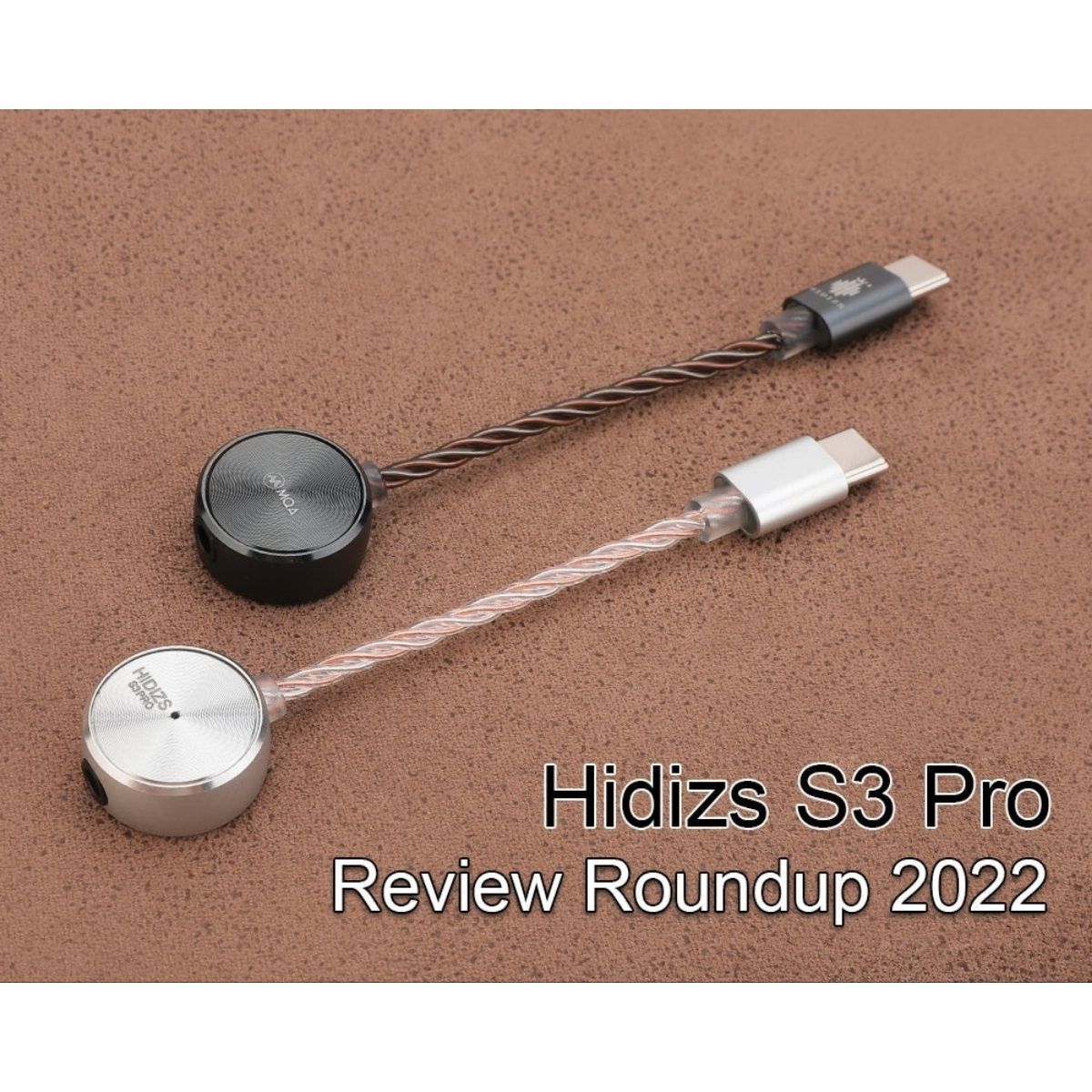 Hidizs S3 Pro