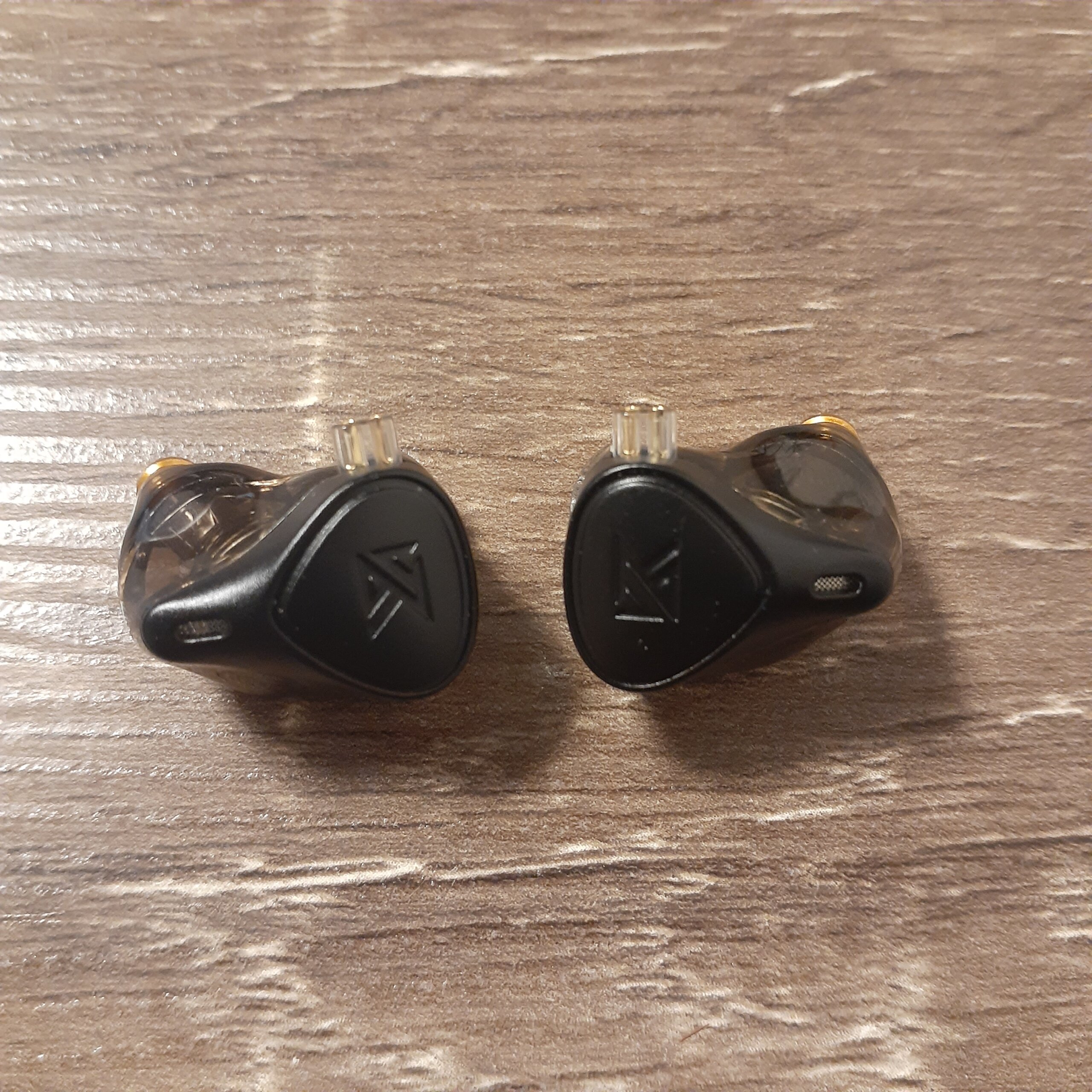 中華イヤホン KZ × Crinacle CRN (ZEX Pro) レビュー - audio 中華イヤホン KZ × Crinacle CRN (ZEX Pro) レビュー - audio