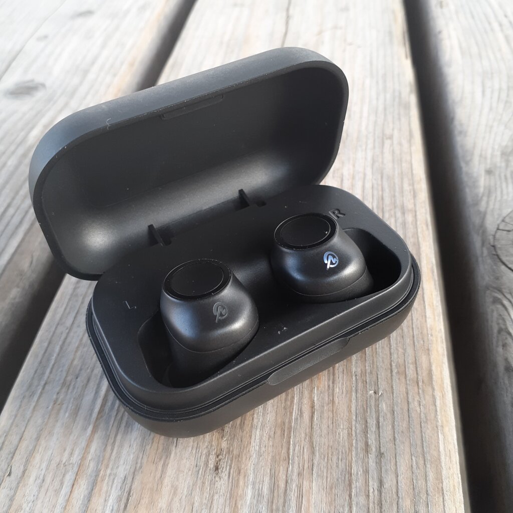 Baseus SiMU S1 Pro M-SOUNDS MS-TW3
