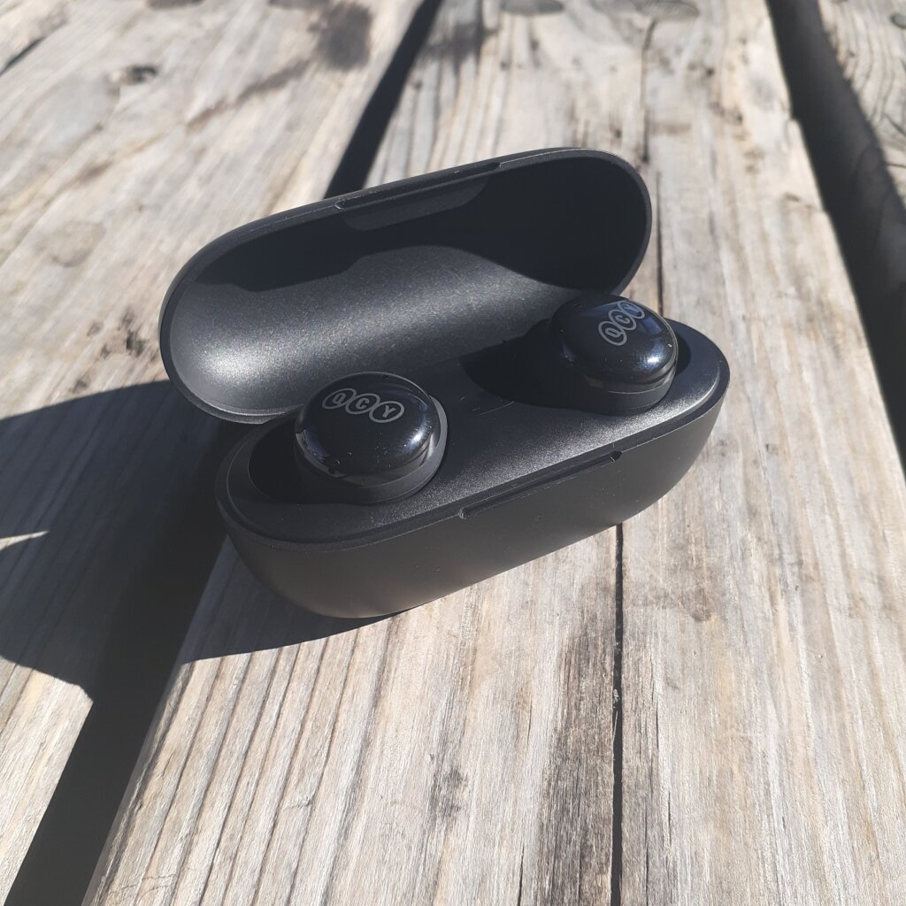 Baseus SiMU S1 Pro QCY T17