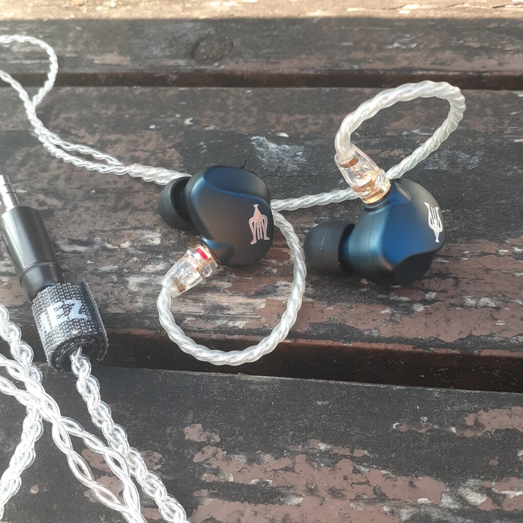 Audiosense DT300 MEZE RAI PENTA