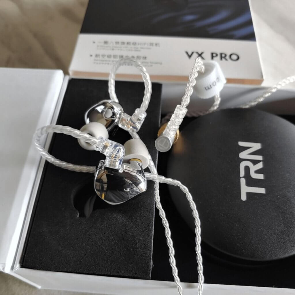 TRN VX PRO