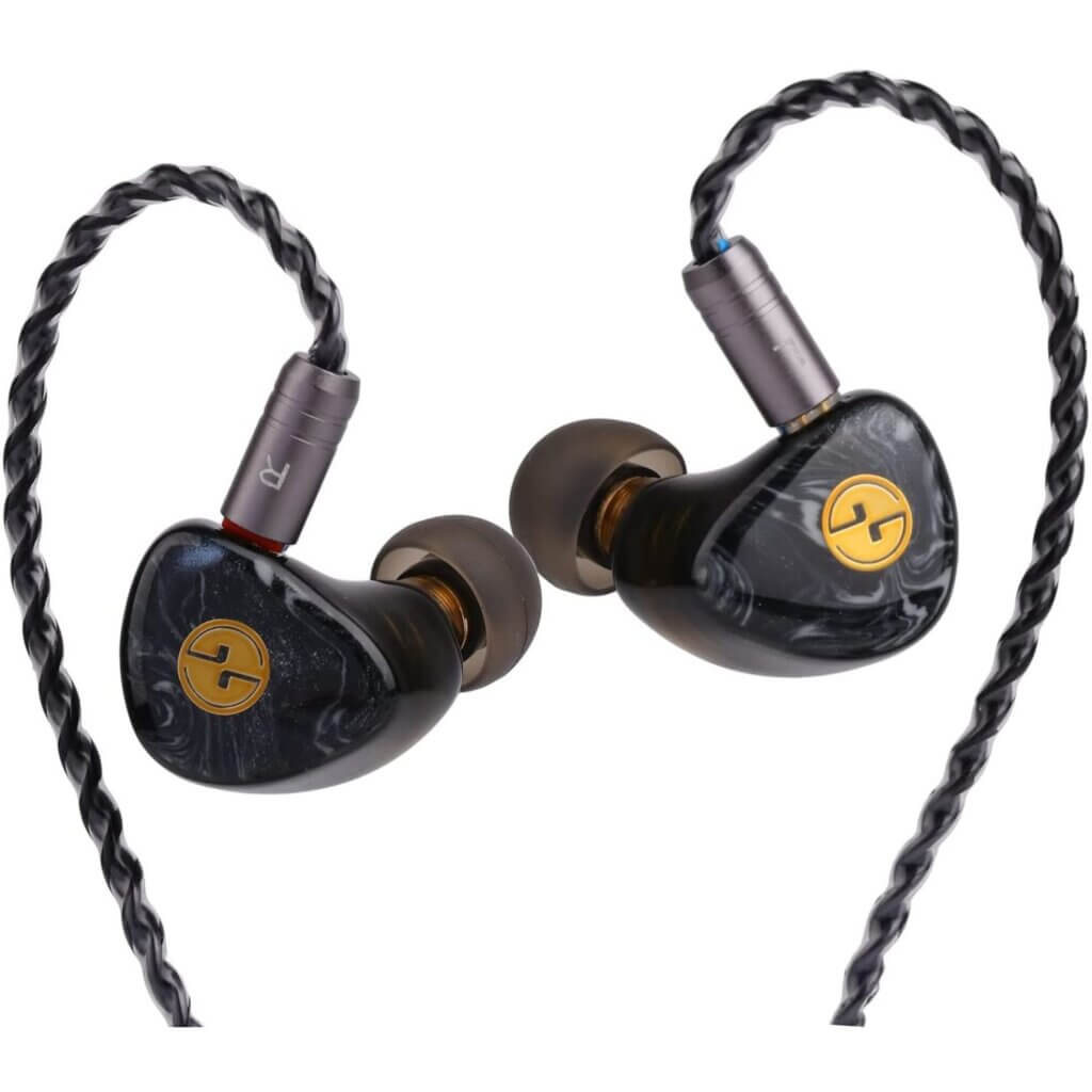 TinHiFi T3 Plus
