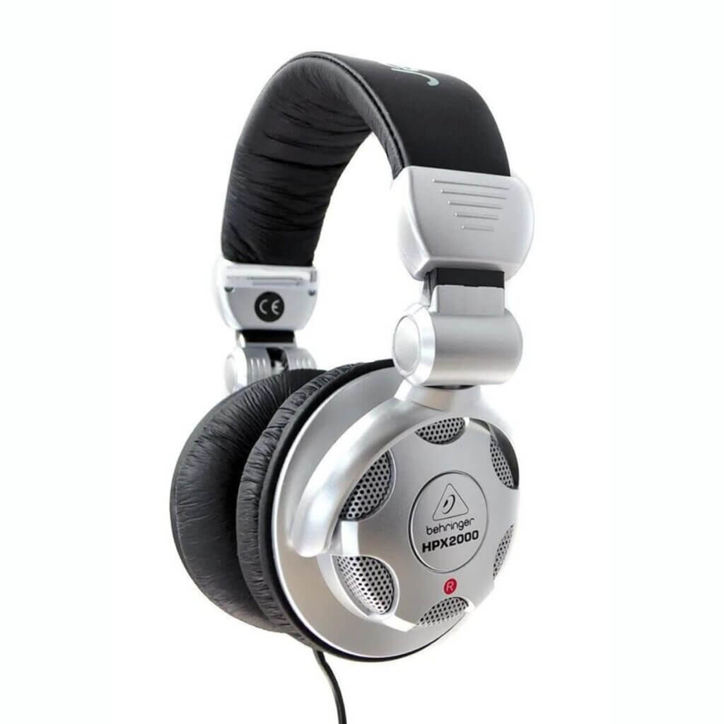 Behringer HPX2000