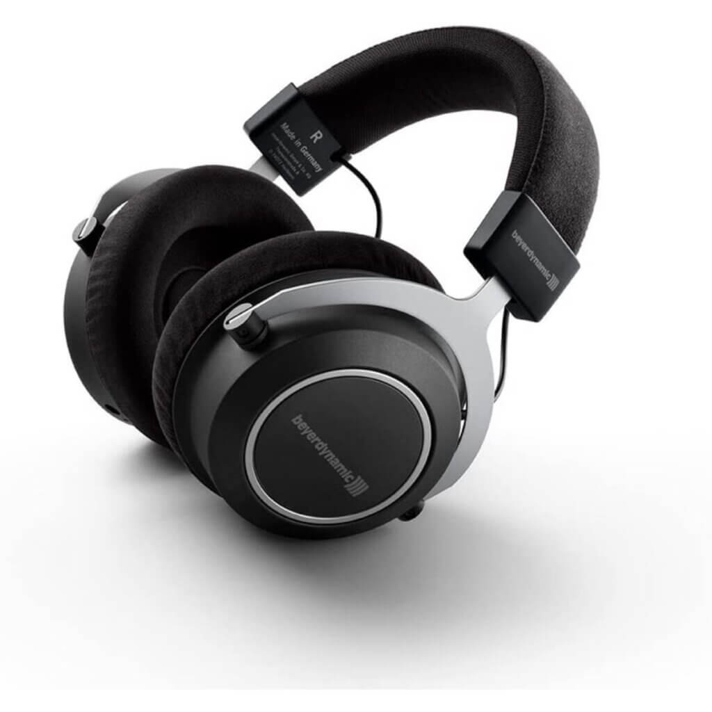 Beyerdynamic Amiron Wireless