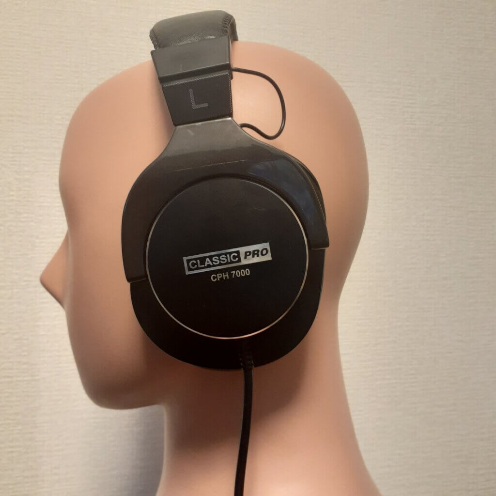 Classic Pro Cph7000 Excellent Monitor Headphones At A Low Price Even Without Any Modifications These Headphones Will Satisfy Everyone From Dtm Beginners To Studio Engineers Fine Tune With Eq And You Can Turn Classic Pro Cph7000 Excellent Monitor Headphones At A Low Price Even Without Any Modifications These Headphones Will Satisfy Everyone From Dtm Beginners To Studio Engineers Fine Tune With Eq And You Can Turn
