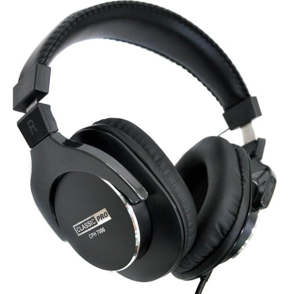 CLASSIC PRO CPH7000