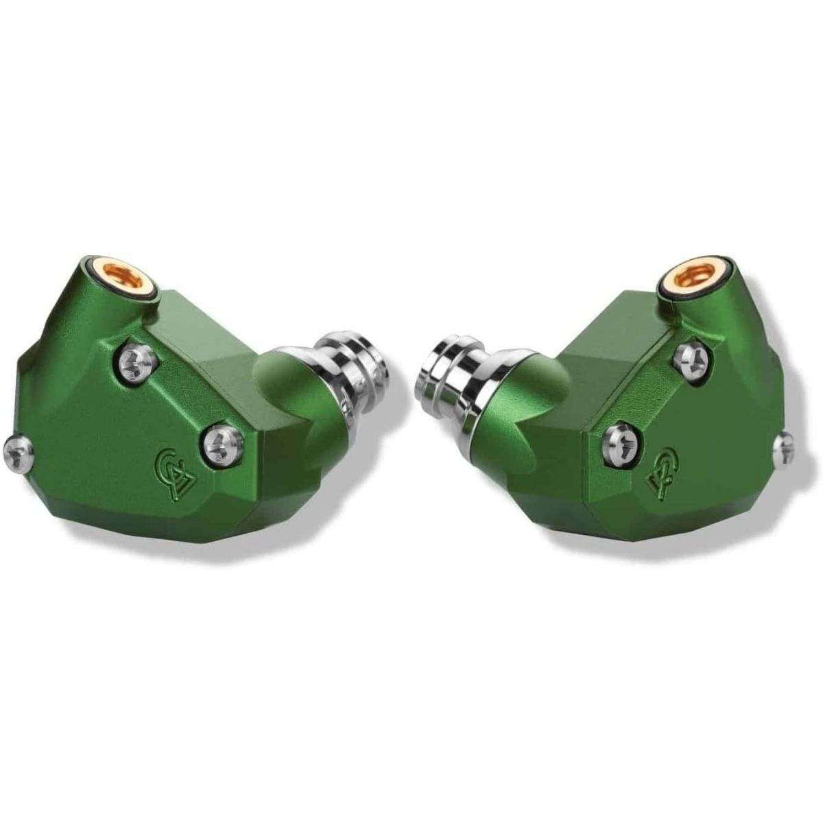 Campfire Audio ANDROMEDA 2020 アンドロメダ 極美品 最も美しい高域 Campfire Audio ANDROMEDA2020 レビュー｜onzo
