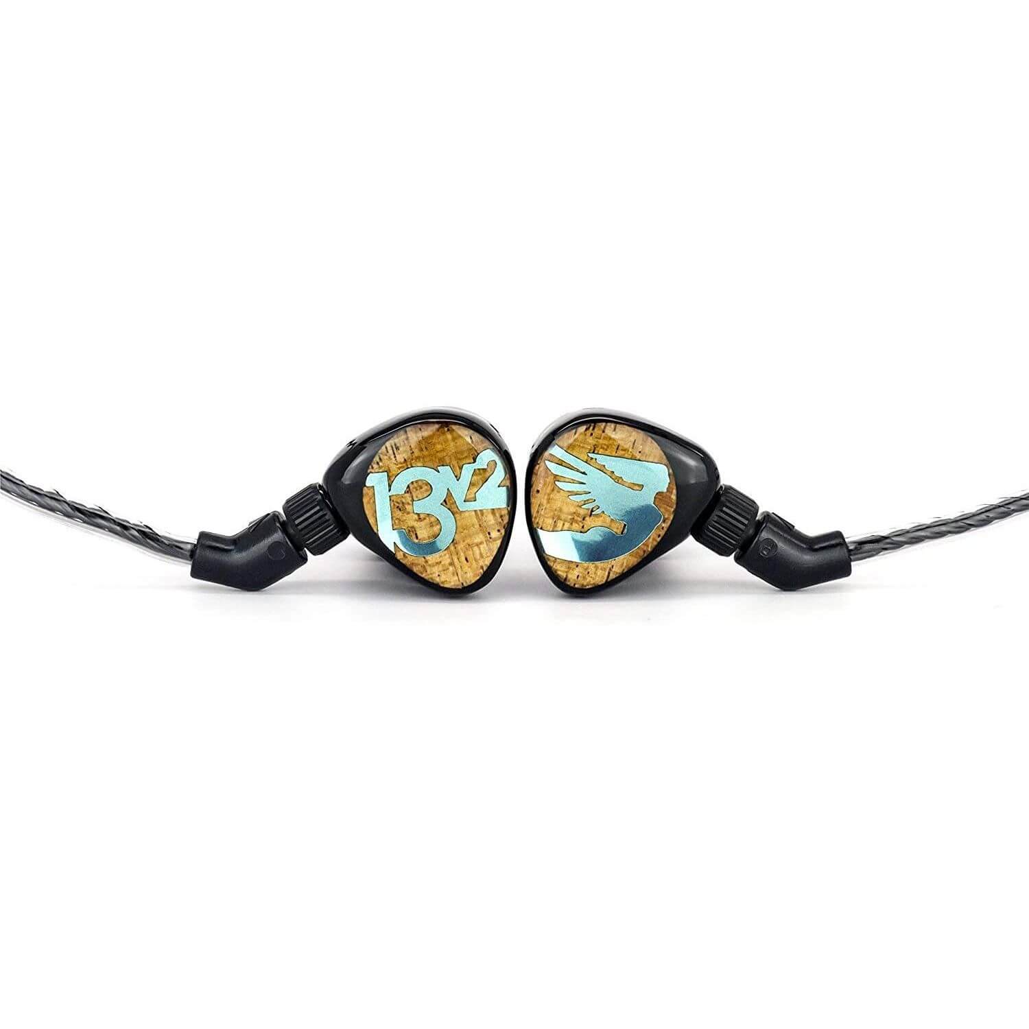 JH Audio JH13V2 PRO UNIVERSAL IEM