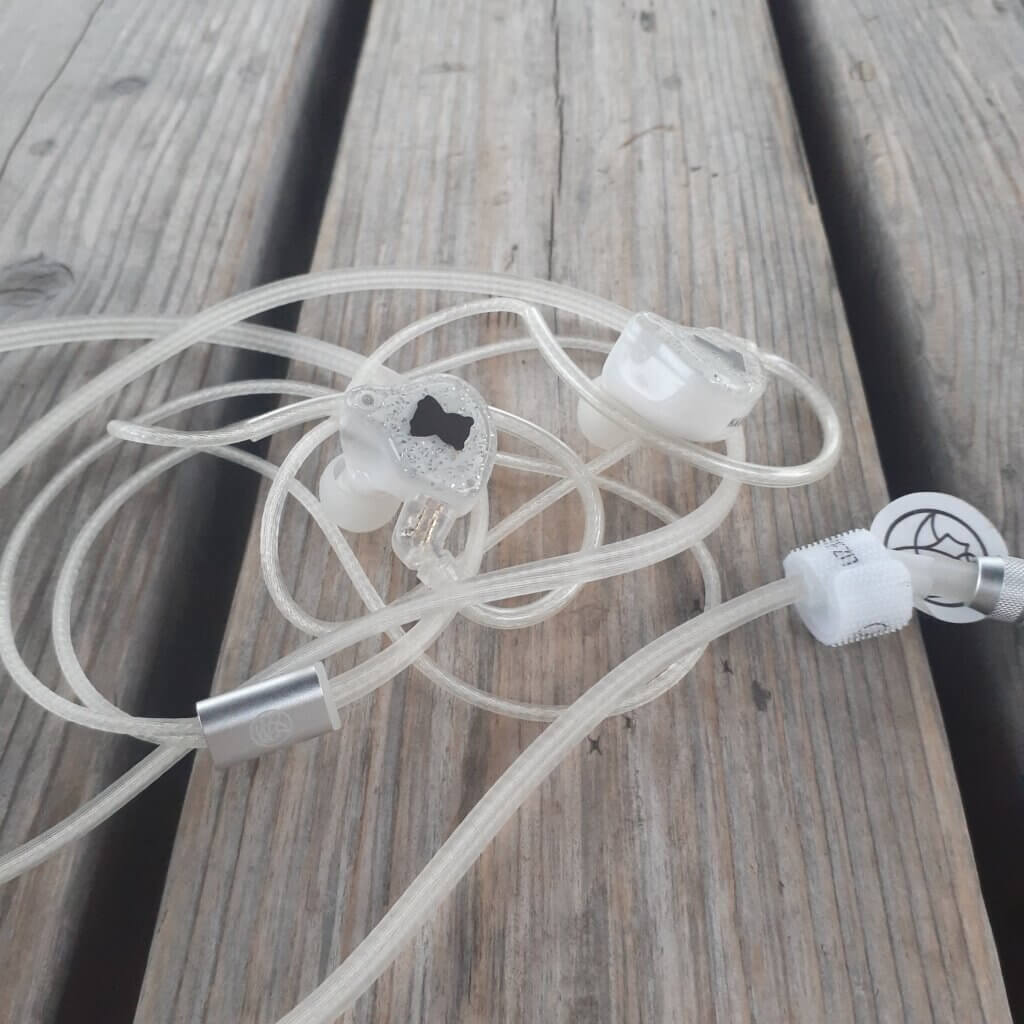 Audiosense DT300 TFZ S2 Pro