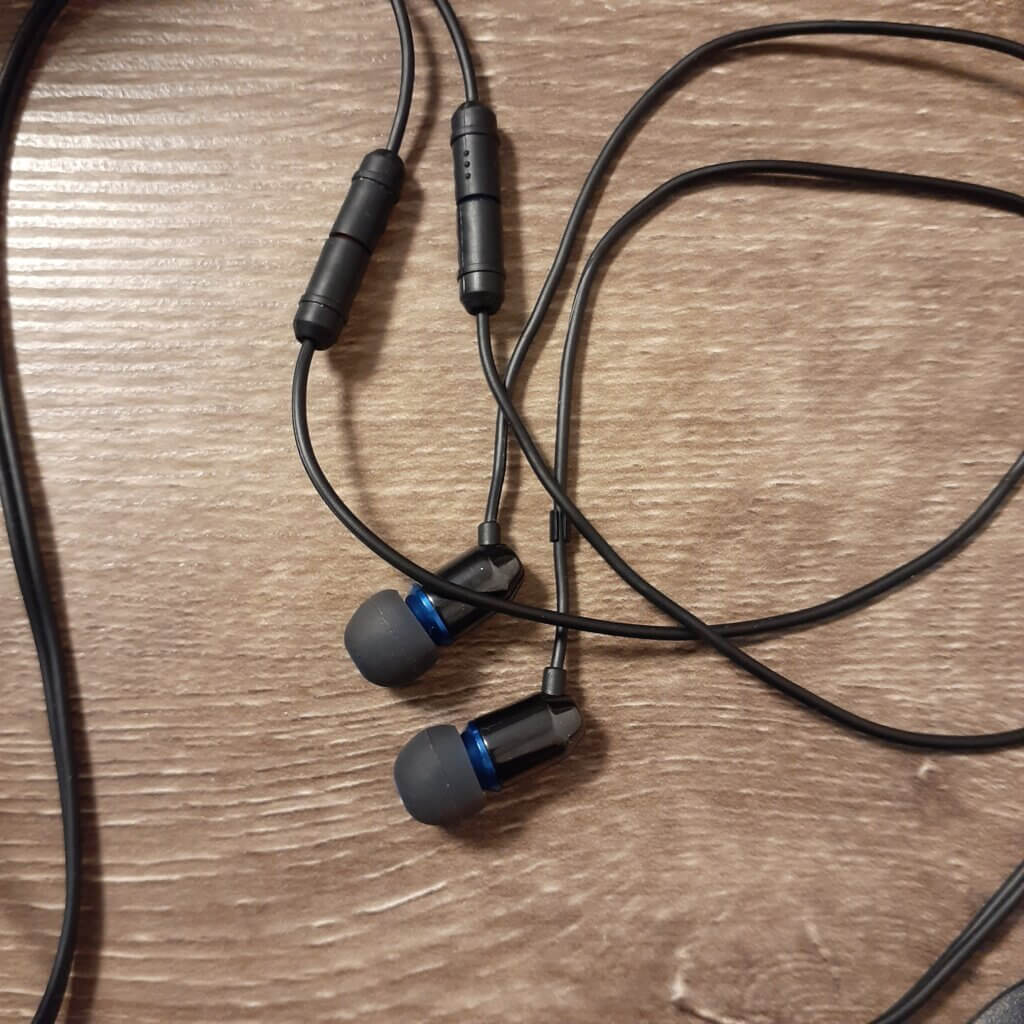 Audiosense DT300 ZERO AUDIO ZIRCO TENORE