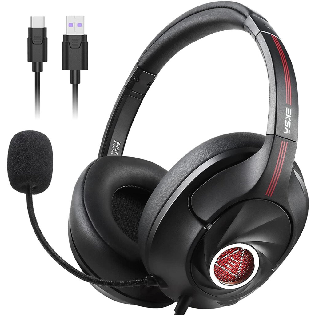 EKSA AirJoy Plus