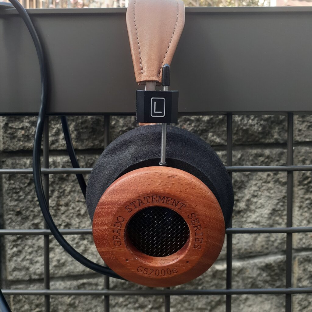 Audiosense DT300 GRADO GS2000e