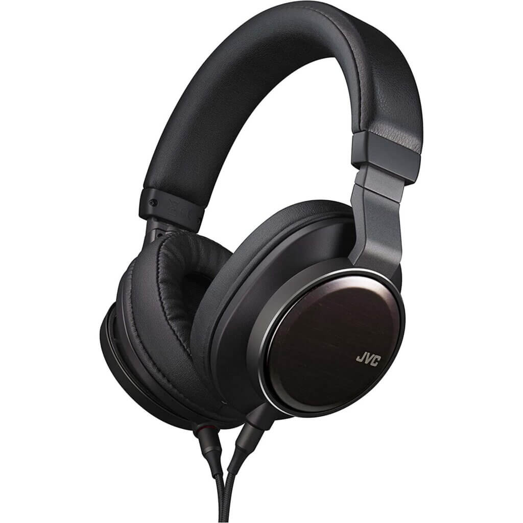 JVC HA-SW01