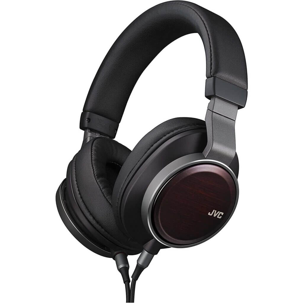 JVC HA-SW02
