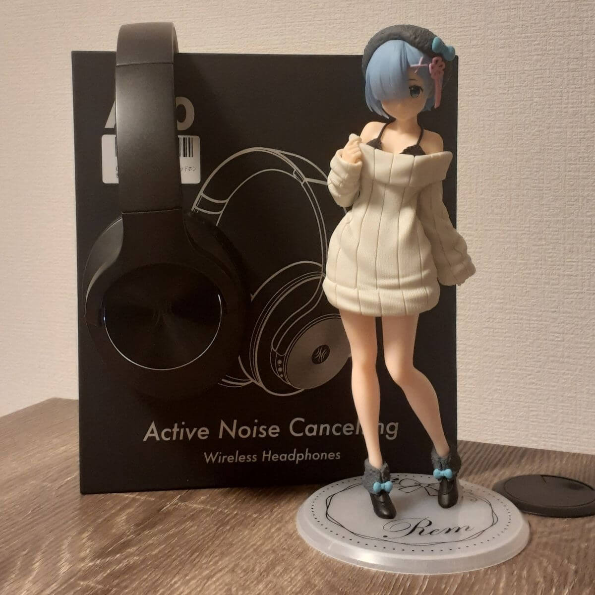 ワイヤレスヘッドホン OneOdio A10 2022 レビュー audio-sound@premium