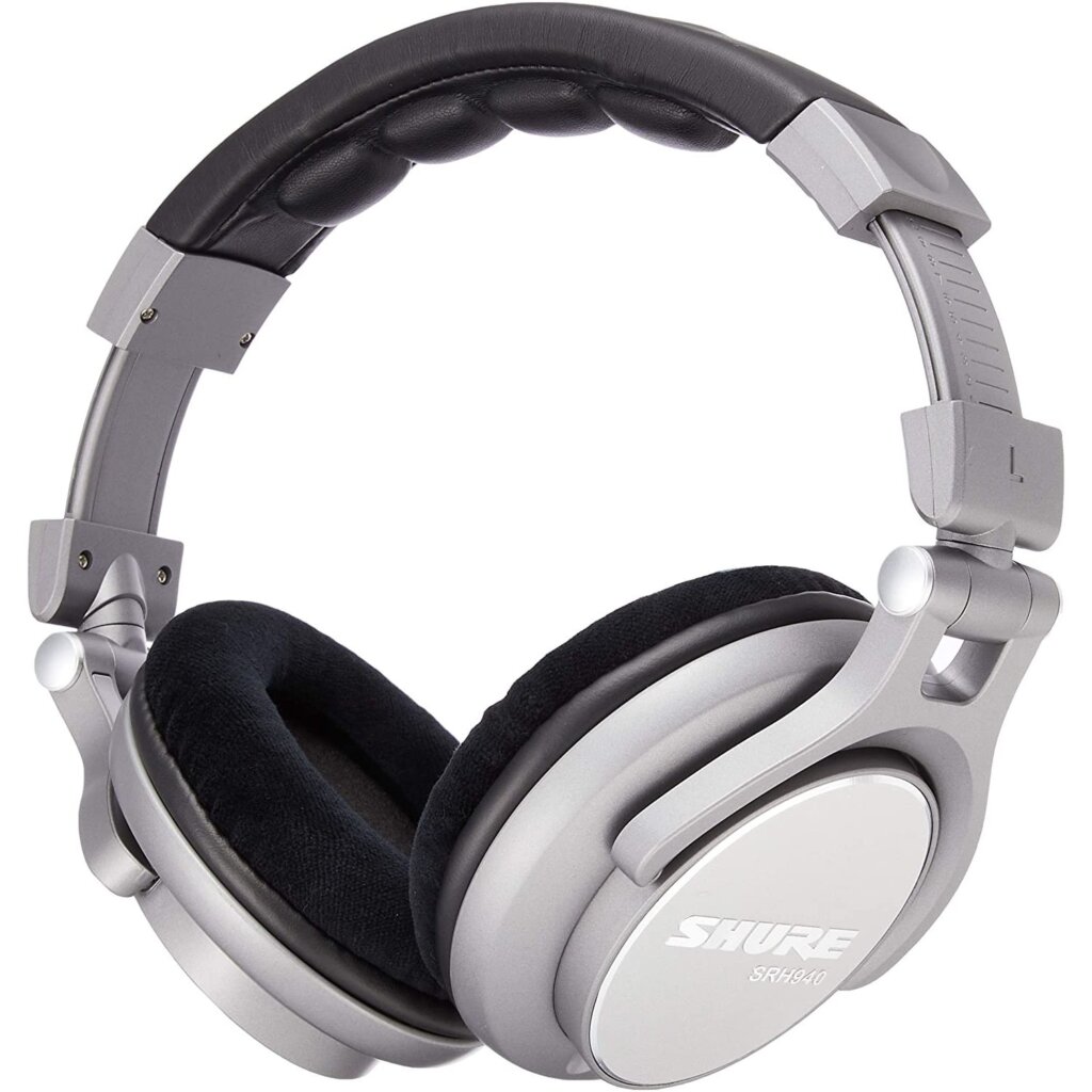 SHURE SRH940
