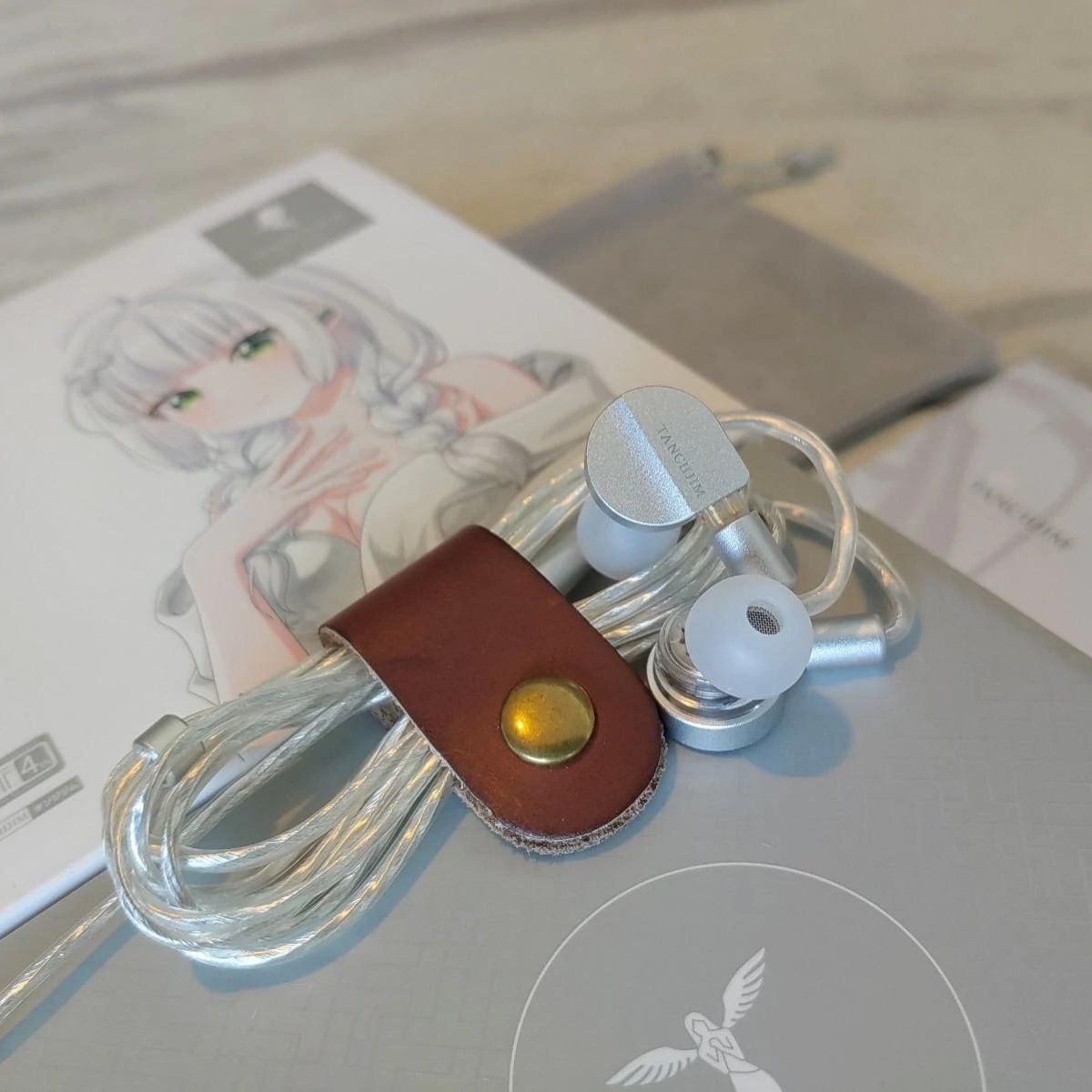 TANCHJIM OLA レビュー - audio-sound@premium