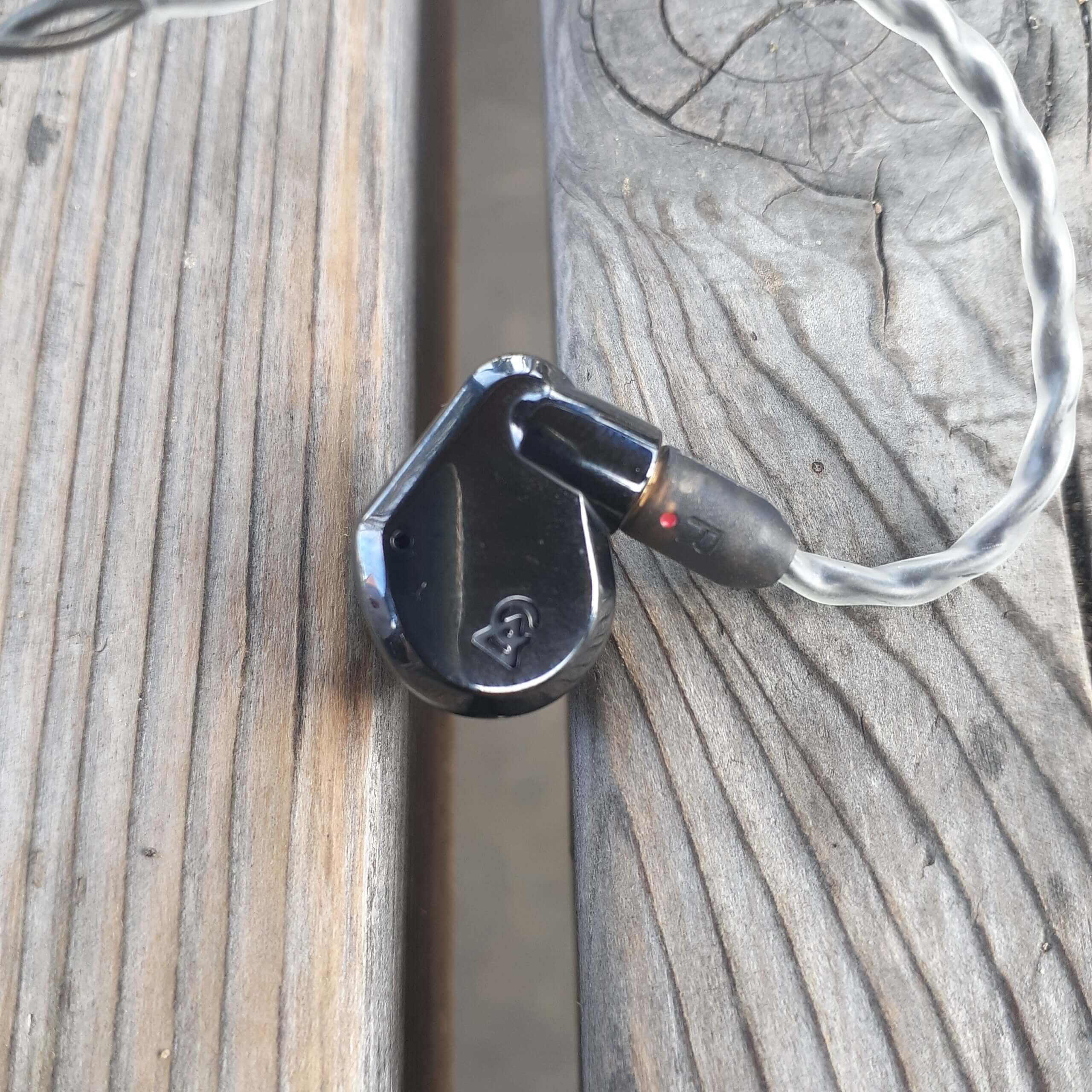 Campfire Audio DORADO 2020