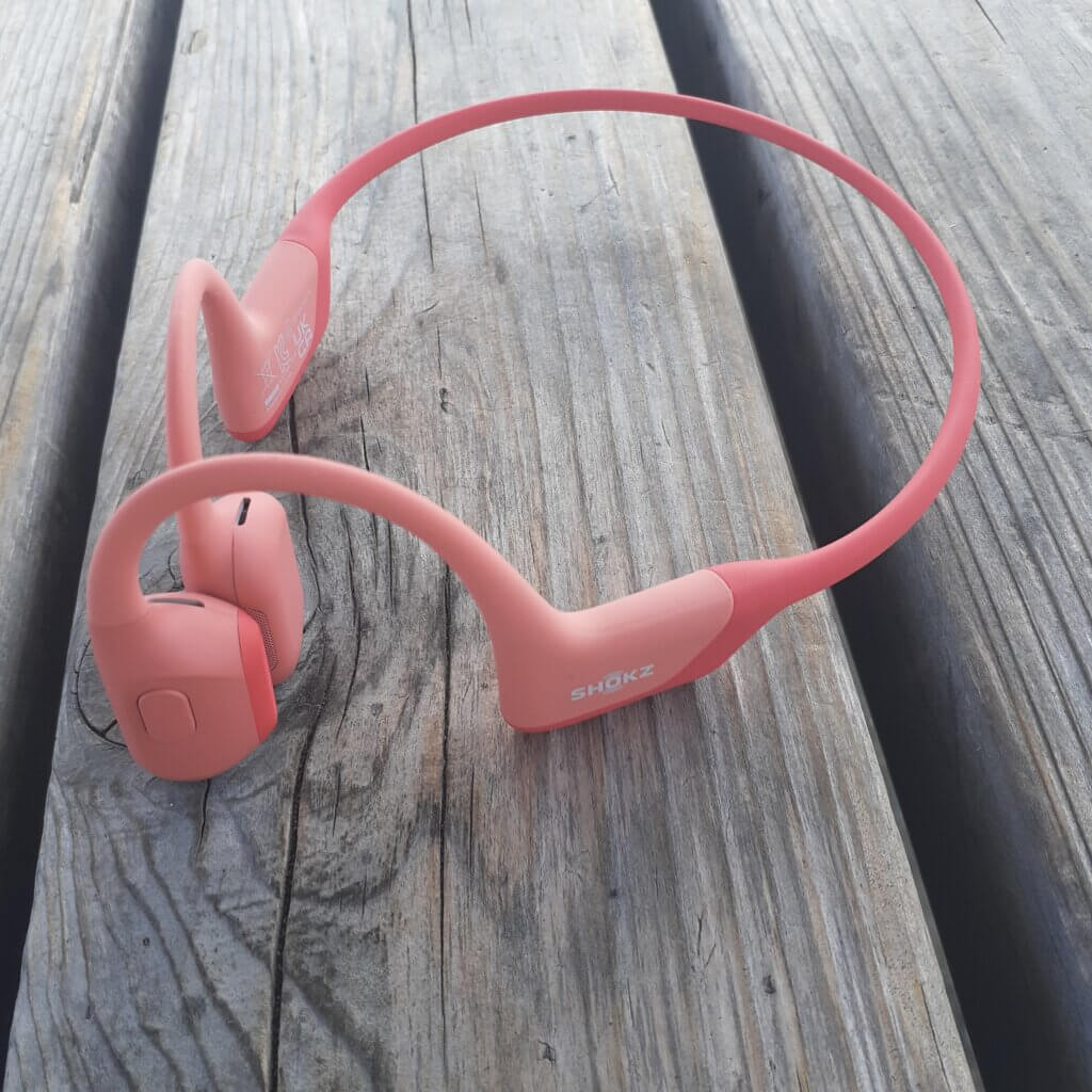 Audiosense DT300 OpenRun Pro