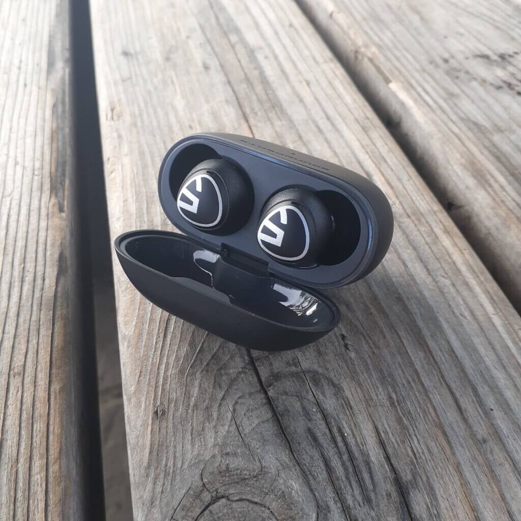 Audiosense DT300 SoundPEATS Mini Pro