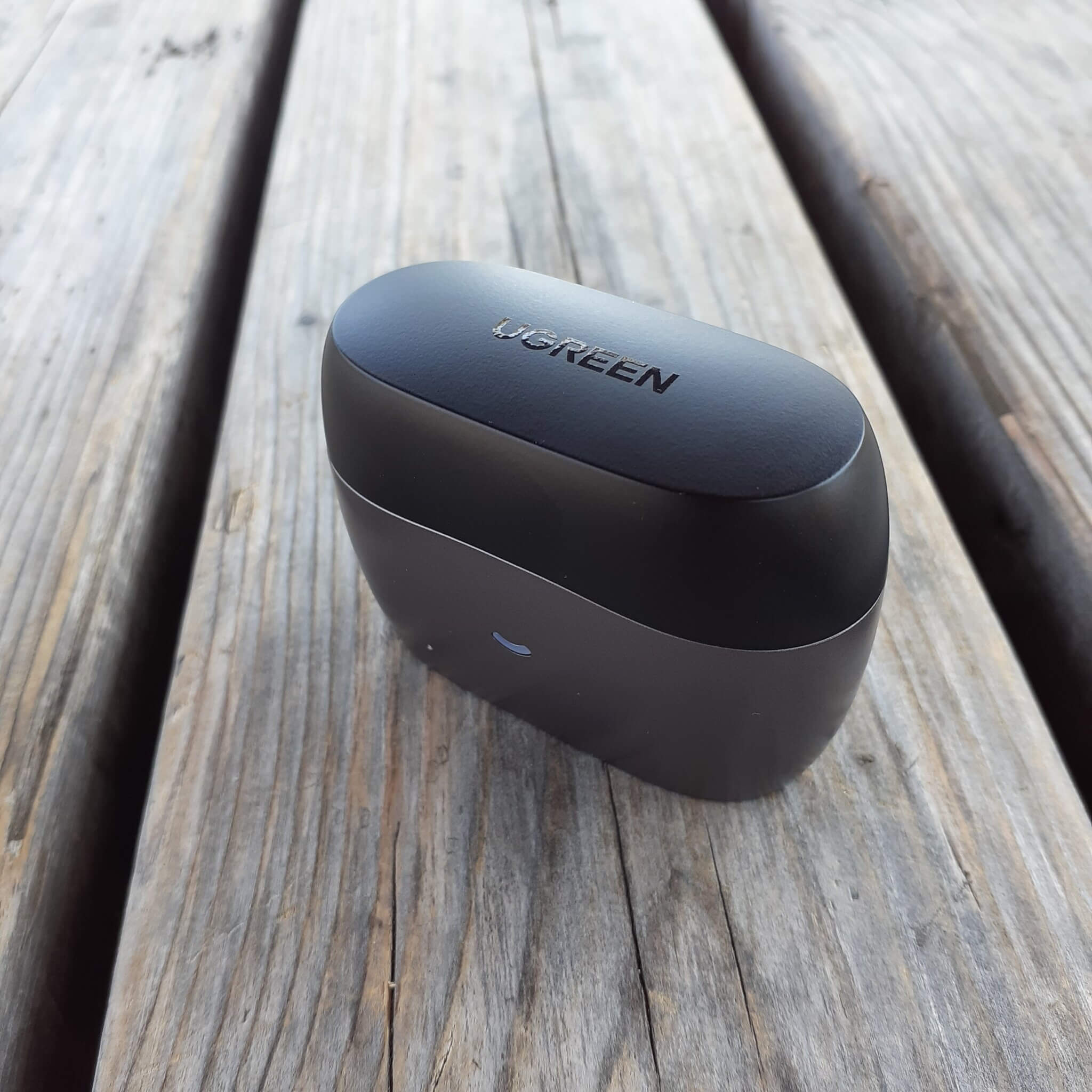 True Wireless Earbuds Review UGREEN HiTune X6 Immersive spatial