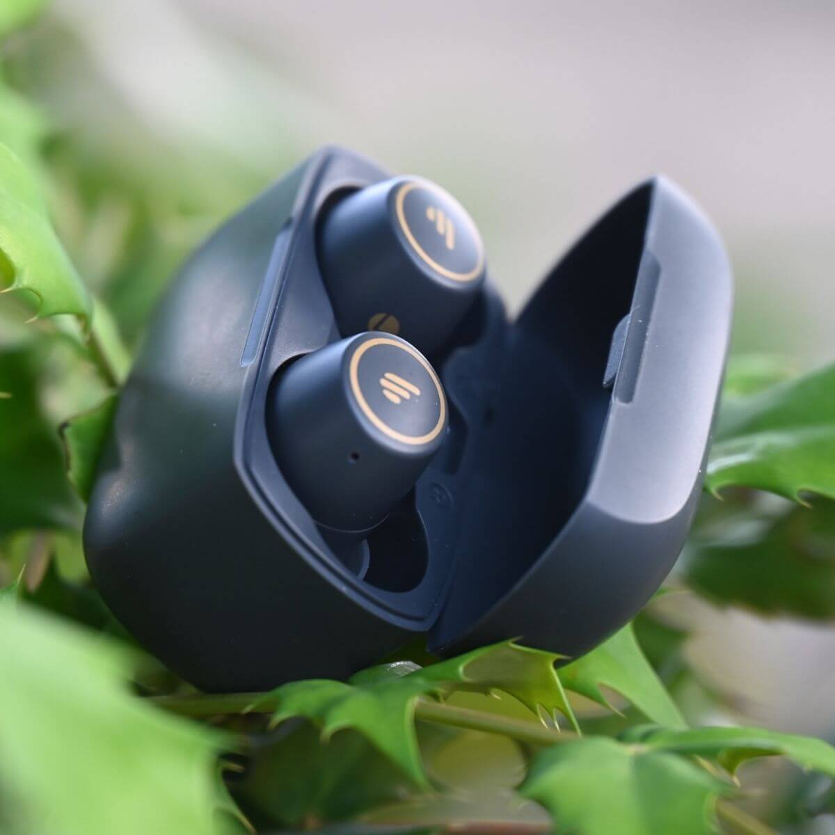 Edifierワイヤレスイヤホン 完全ワイヤレスイヤホン Edifier TWS1 Pro レビュー - audio