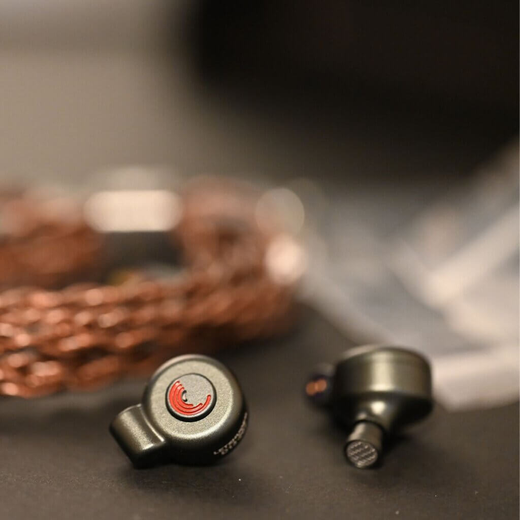 Audiosense DT300 LETSHUOER D13