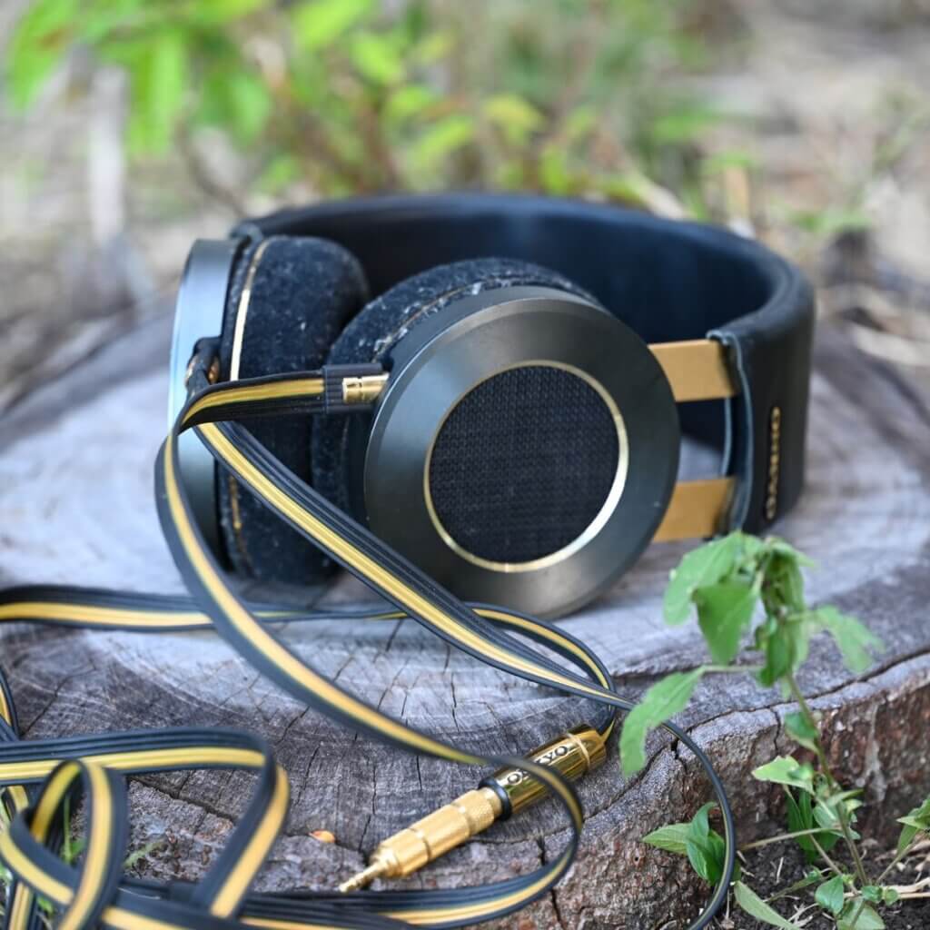 Audiosense DT300 ONKYO A800