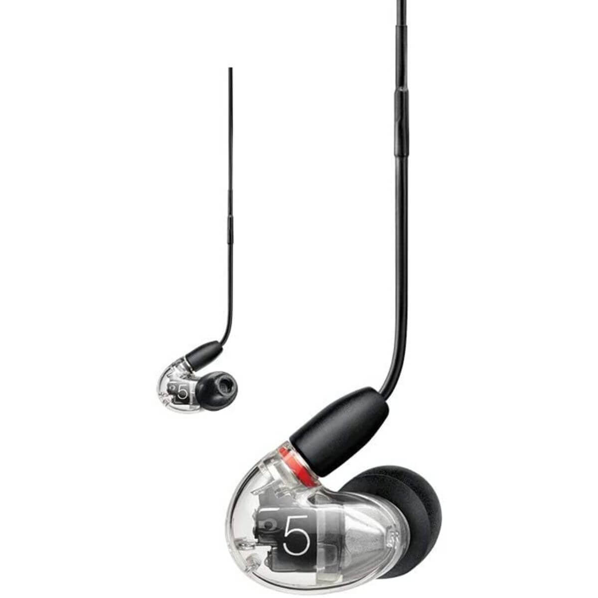 Shure Aonic5 イヤホン イヤフォン オーディオ機器 家電・スマホ・カメラ 値頃