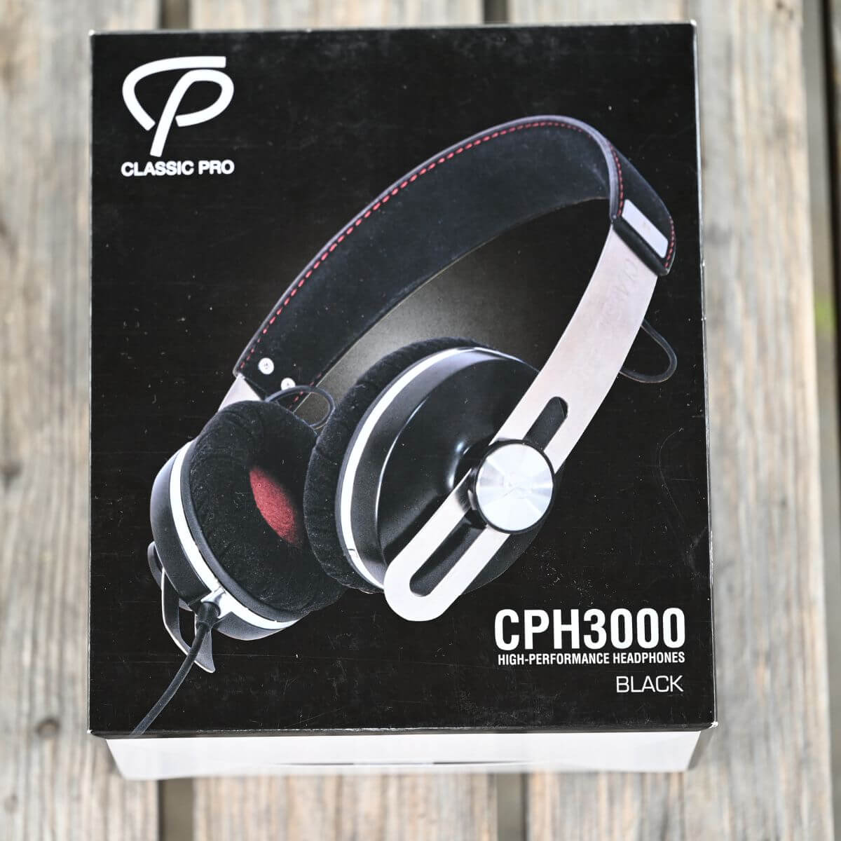 CLASSIC PRO CPH3000