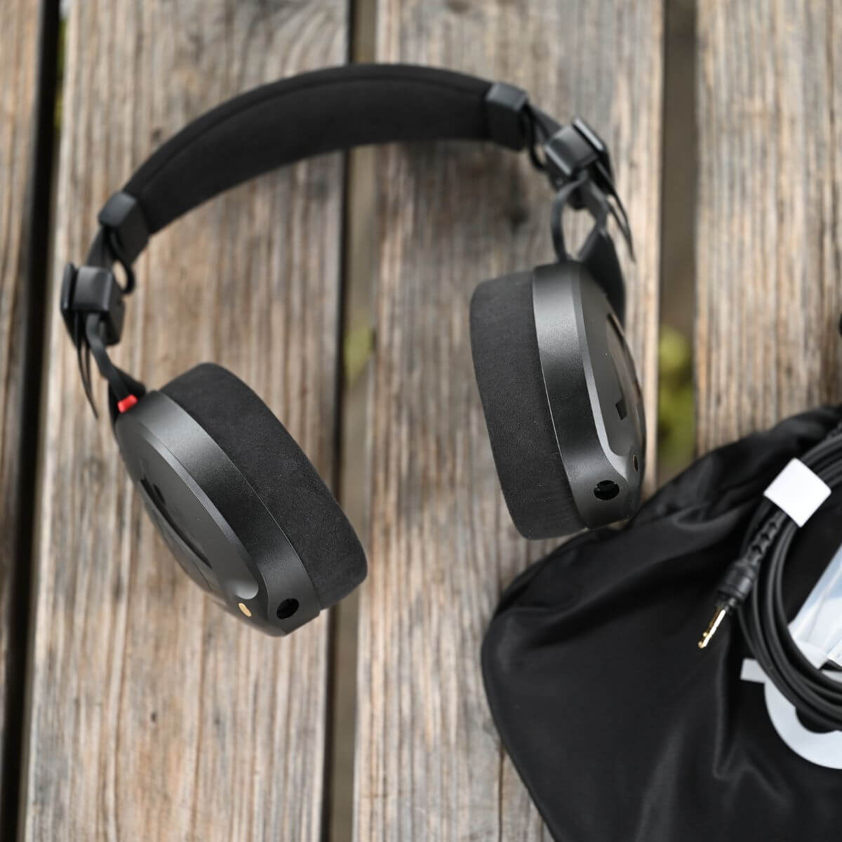 モニターヘッドホン RODE NTH-100 レビュー - audio-sound@premium モニターヘッドホン RODE NTH-100 レビュー - audio-sound@premium