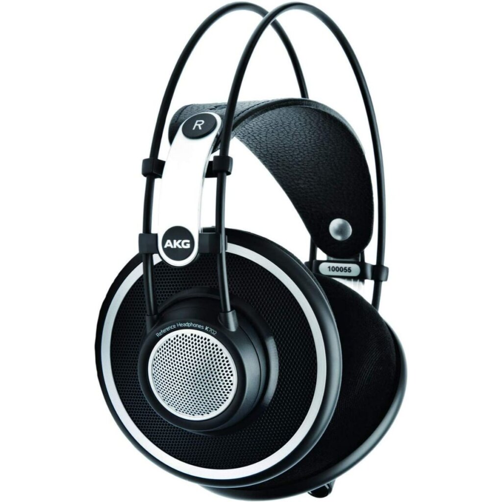 新品セール ヤフオク! - AKG K702 開放型ヘッドホン 管理... 好評