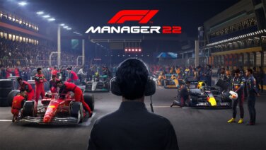 【チートツール】F1 Manager  2022