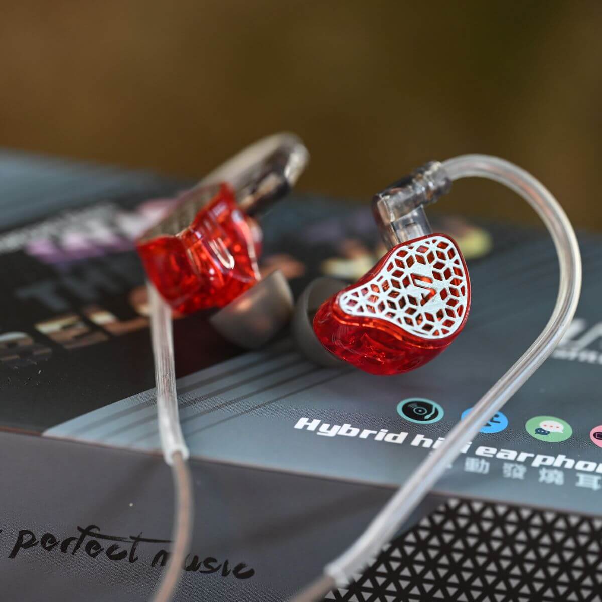 Lafitear LM1