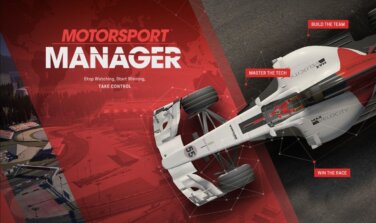 【チートツール】MOTORSPORT MANAGER