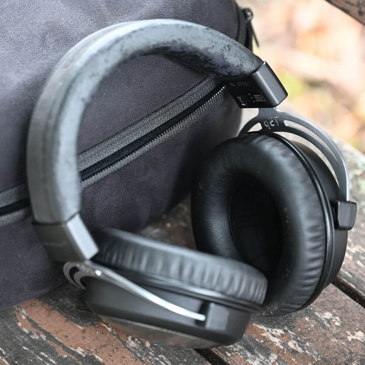 beyerdynamic T5p 2nd Generation