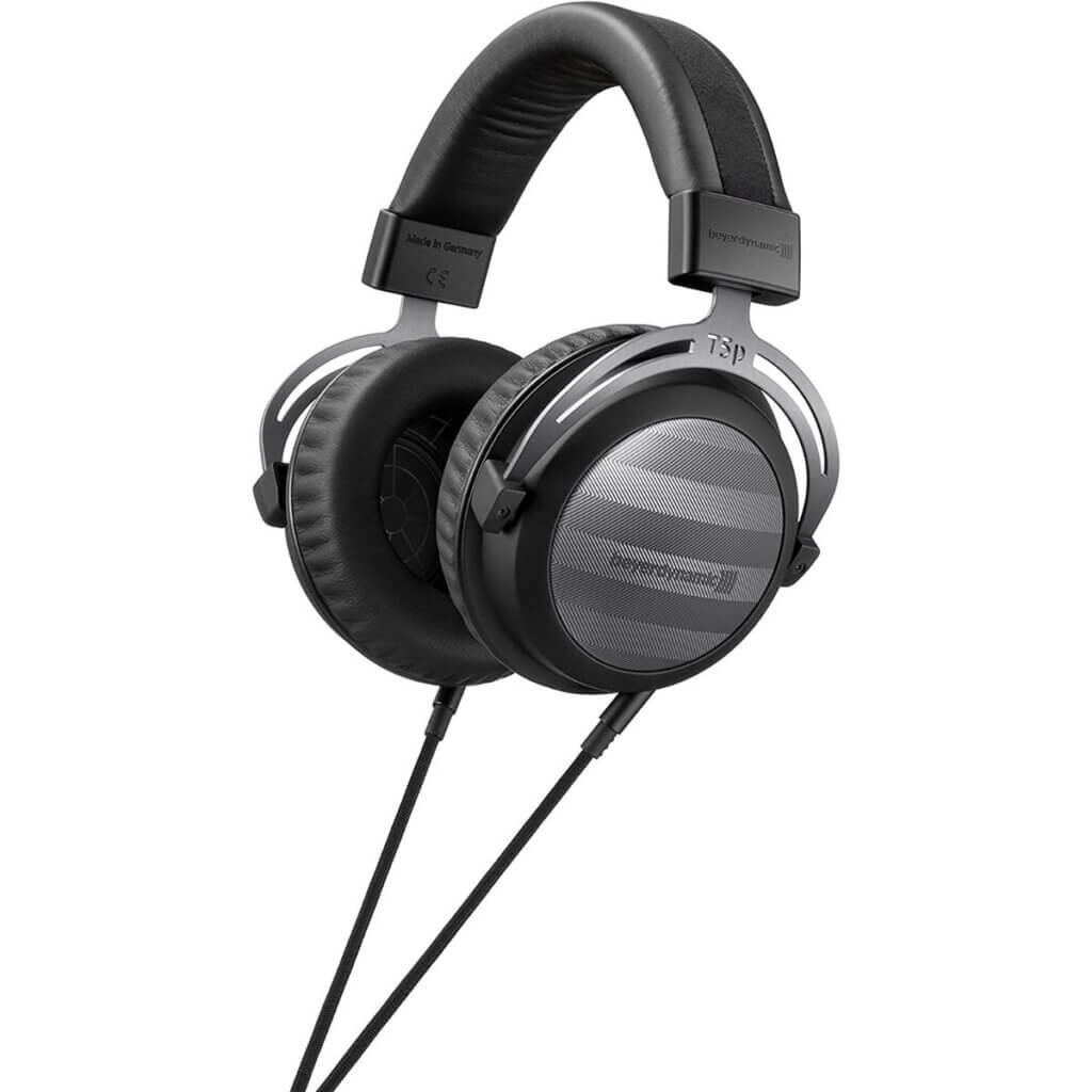 beyerdynamic T5p 2nd Generation