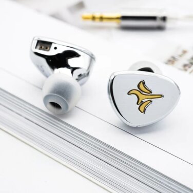 See Audio Yume II ― 1DD + 2BA 最新IEM
